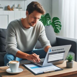 Як перевірити, чи дійсний онлайн страховий поліс