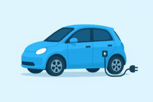 Скасування пільг на електрокари