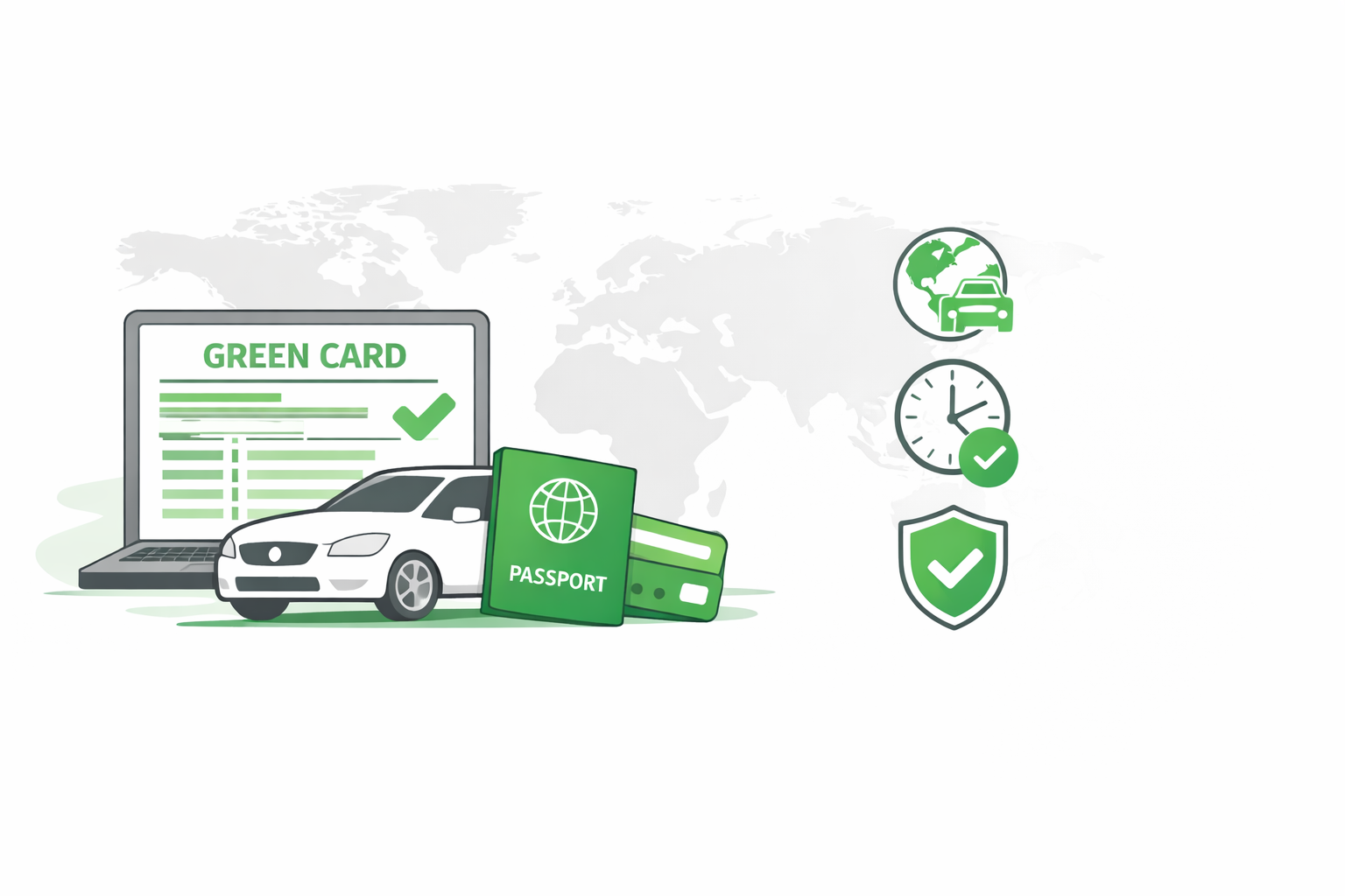 єЧерга для легкових авто