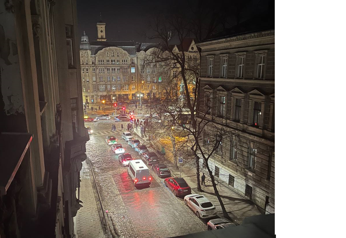 🅿️ 100 безкоштовних годин паркування у Львові 2026: нова пільга для УБД та ветеранів