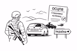 Автоцивілка на авто з іноземною реєстрацією: чи потрібна і як оформити