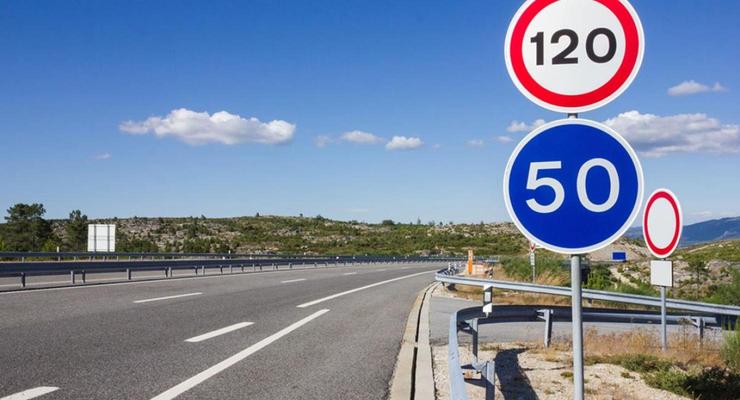 Штрафи для водіїв у Європі у 2026 році: що потрібно знати українцям