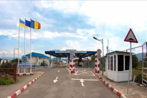 Правила в’їзду до Молдови та Румунії у 2026 році: без техогляду на кордоні можуть не пропустити